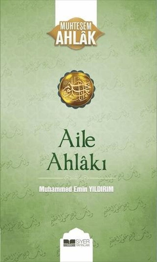 Aile Ahlakı