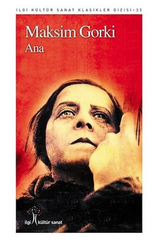 Ana | İlgi Kültür Sanat Yayınları