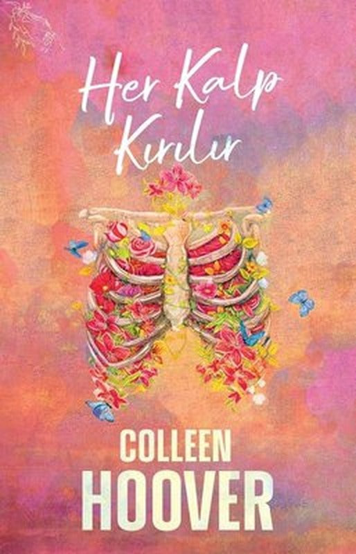 Her Kalp Kırılır | Ephesus Yayınları