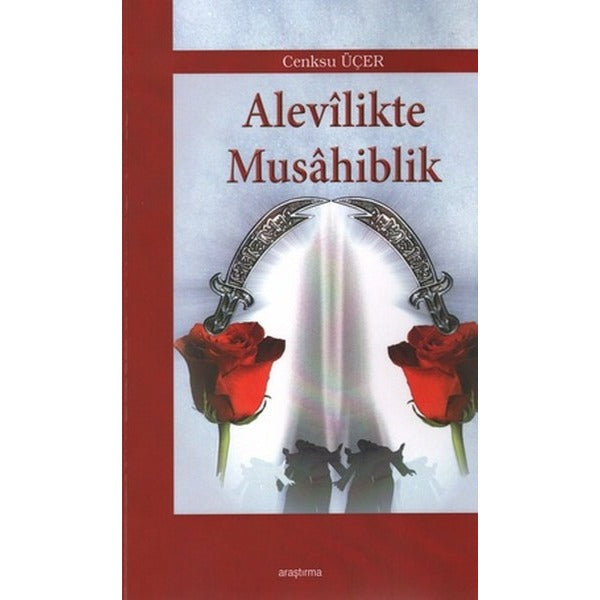 Alevilikte Musahiblik
