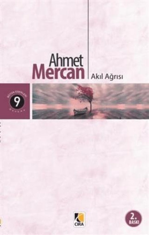 Akıl Ağrısı | Çıra Yayınları (Ciltsiz)