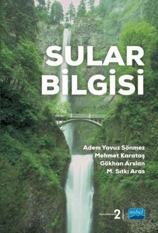 Sular Bilgisi