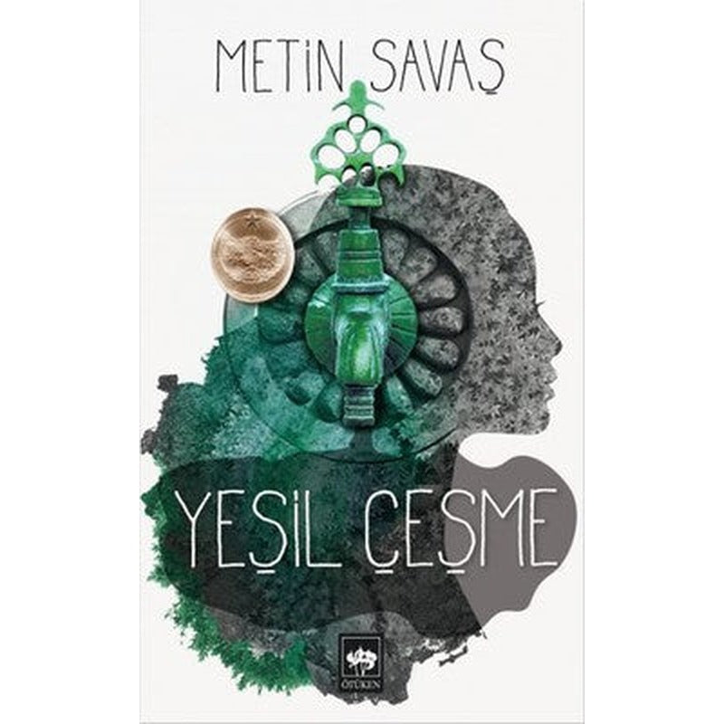 Yeşil Çeşme | Ötüken Neşriyat Yayınları