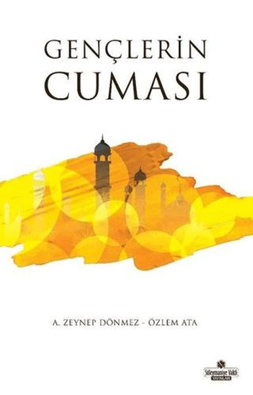 Gençlerin Cuması