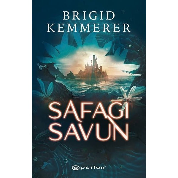 Şafağı Savun | Epsilon Yayınevi (İnce Kapak)