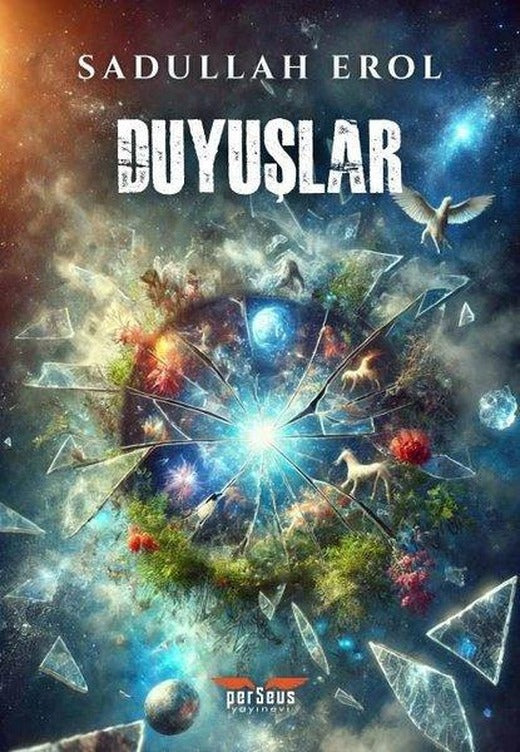 Duyuşlar | Perseus Yayınevi (İnce Kapak)