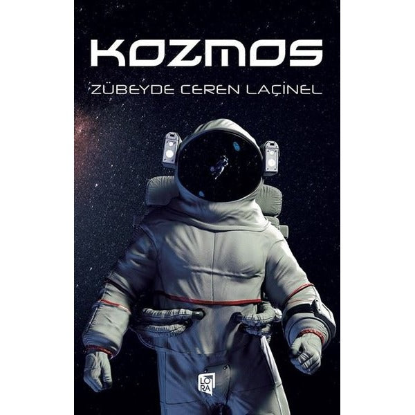 Kozmos | Lora Yayıncılık (İnce Kapak)