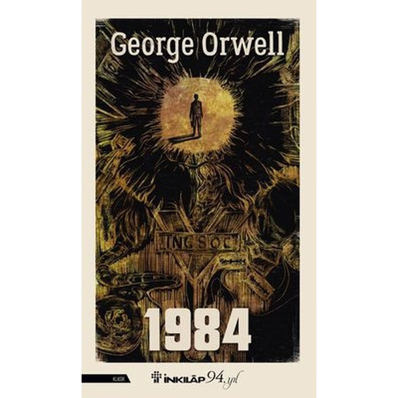 1984 | İnkılap Kitabevi