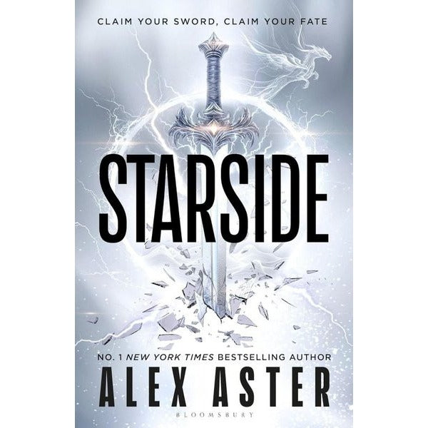 Starside | Bloomsbury (Ciltli)