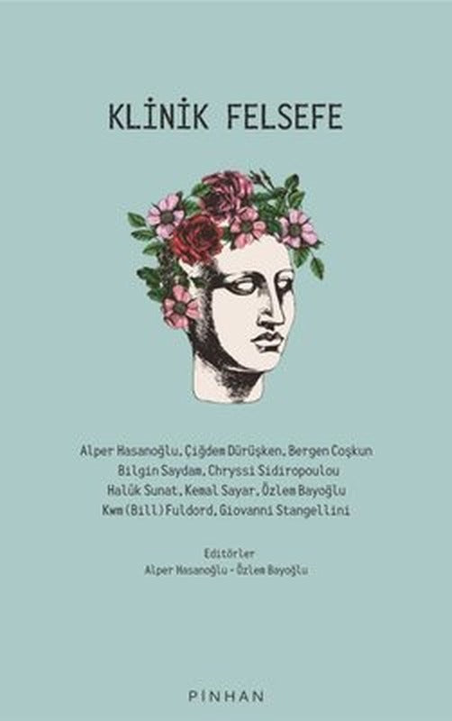 Klinik Felsefe | Pinhan Yayıncılık