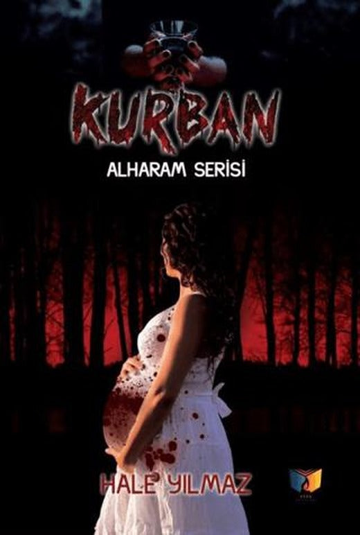 Kurban - Alharam Serisi | Ateş Yayınları (Ciltsiz)