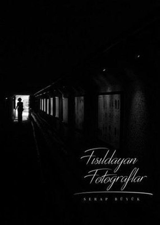 Fısıldayan Fotoğraflar | Artshop Yayıncılık (İnce Kapak)