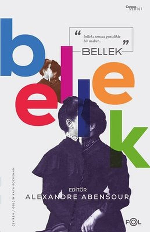 Bellek | Fol Kitap