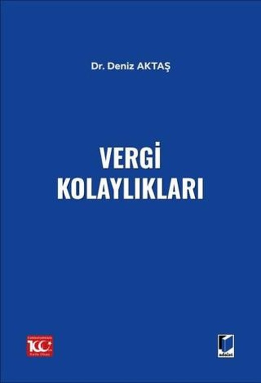 Vergi Kolaylıkları