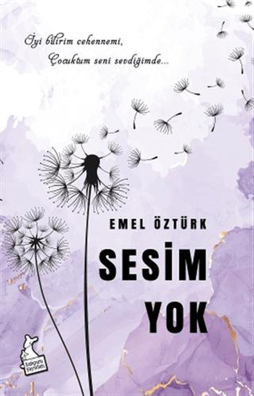 Sesim Yok | Kanguru Yayınları (Ciltsiz)