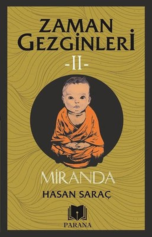 Miranda - Zaman Gezginleri 2 | Parana