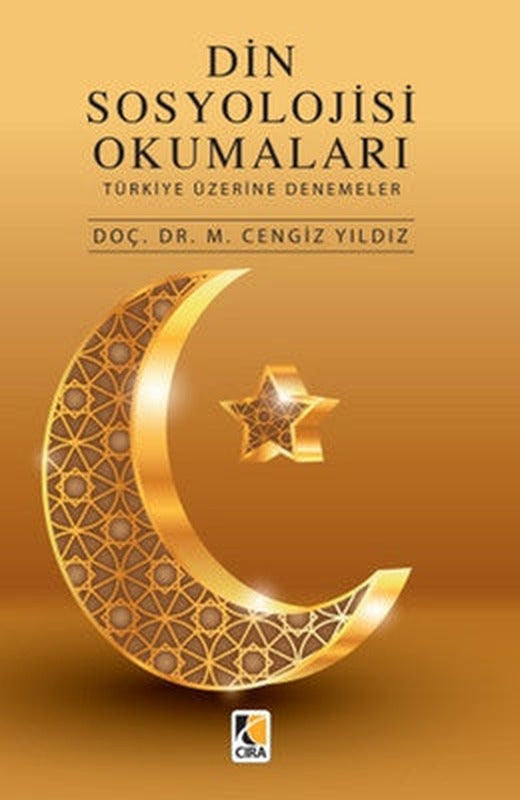 Din Sosyolojisi Okumaları | Çıra Yayınları