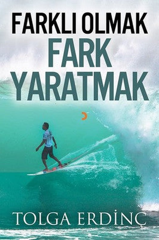 Farklı Olmak Fark Yaratmak | Cinius