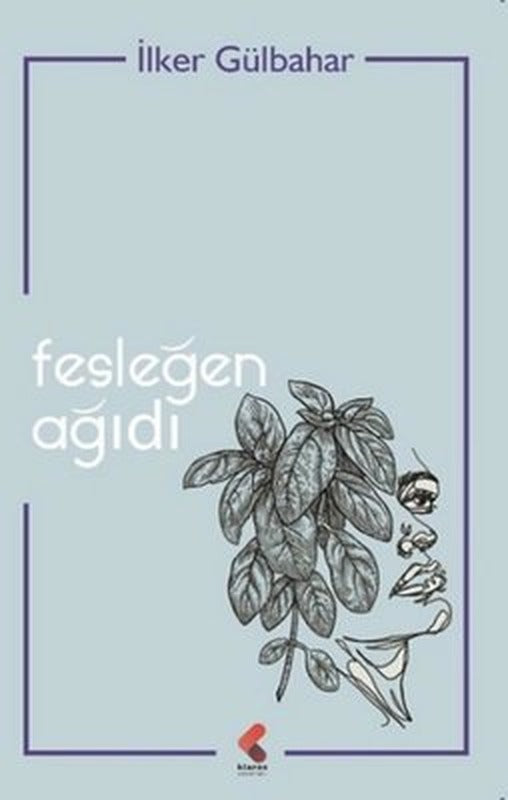 Fesleğen Ağıdı | Klaros Yayınları