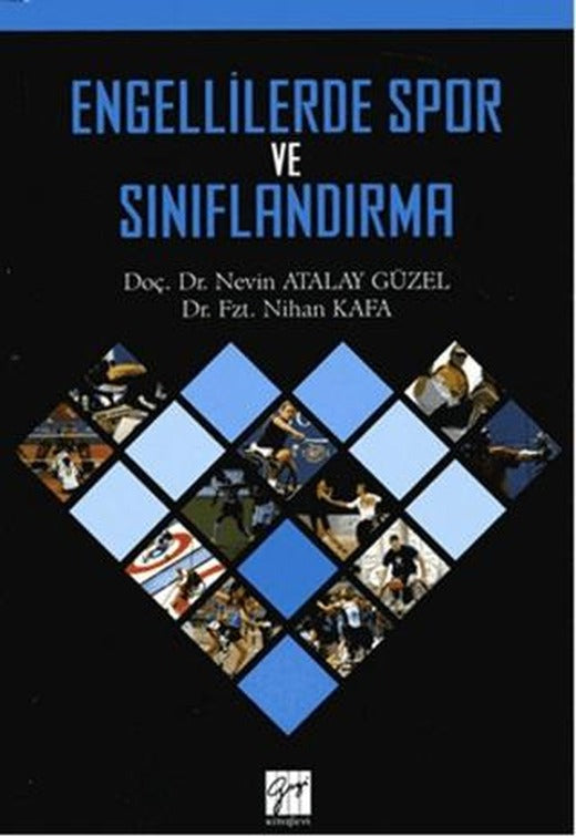 Engellilerde Spor ve Sınıflandırma