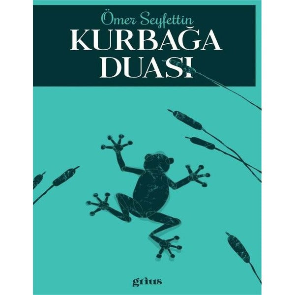 Kurbağa Duası