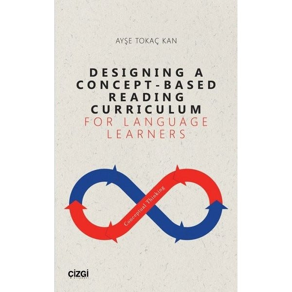 Designing a Concept - Based Reading Curriculum for Language Learners | Çizgi Kitapevi