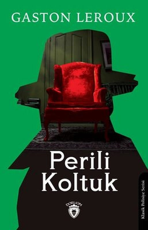 Perili Koltuk | Dorlion Yayınevi