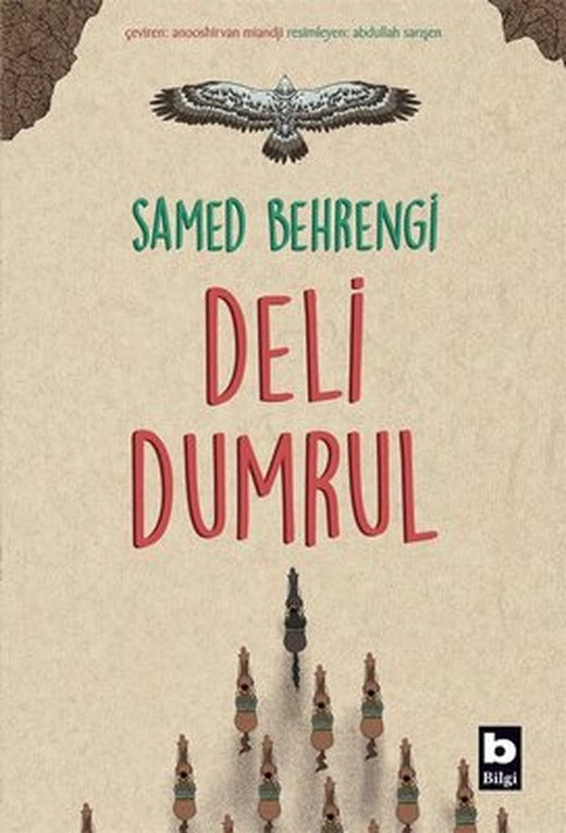 Deli Dumrul | Bilgi Yayınevi