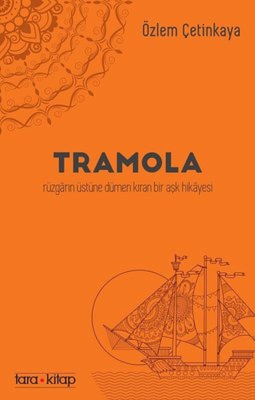 Tramola | Tara Kitap