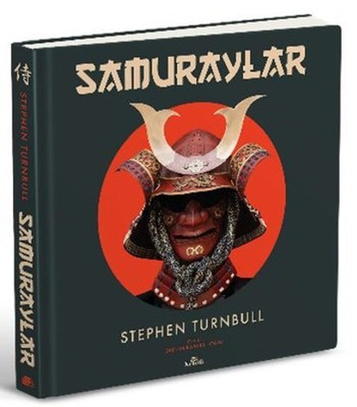 Samuraylar - Osprey Resimli Tarih | Kronik Kitap