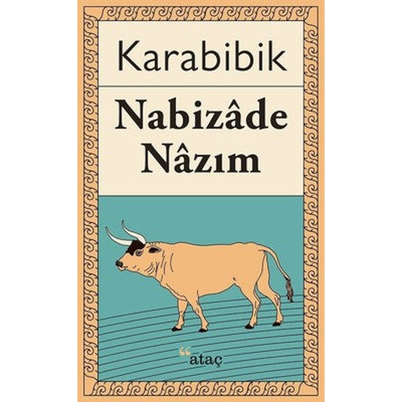 Karabibik | Ataç Yayınları
