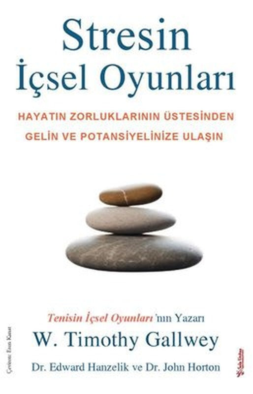 Stresin İçsel Oyunları | Sola Unitas