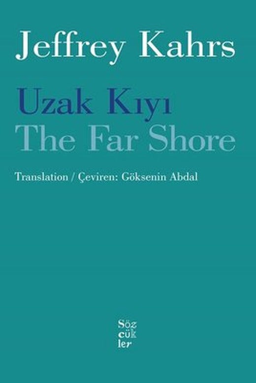 Uzak Kıyı | Sözcükler (İnce Kapak )