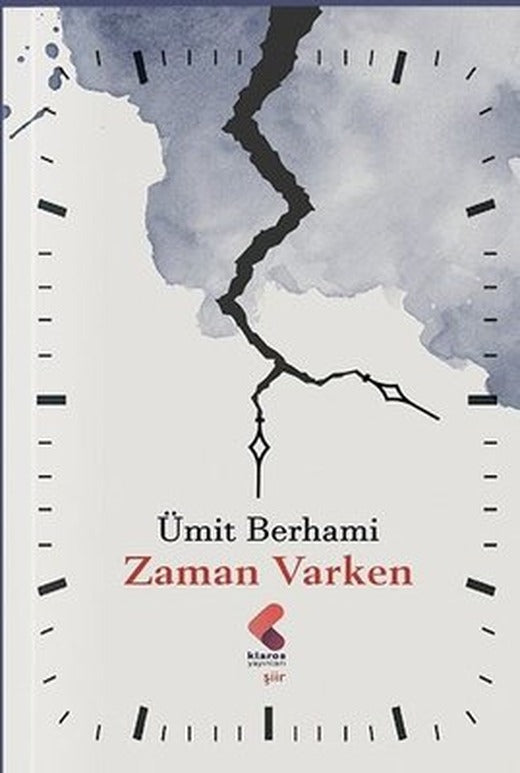 Zaman Varken | Klaros Yayınları