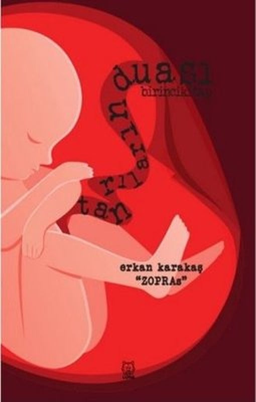Tanrıların Duası 1 | Luna Yayınları