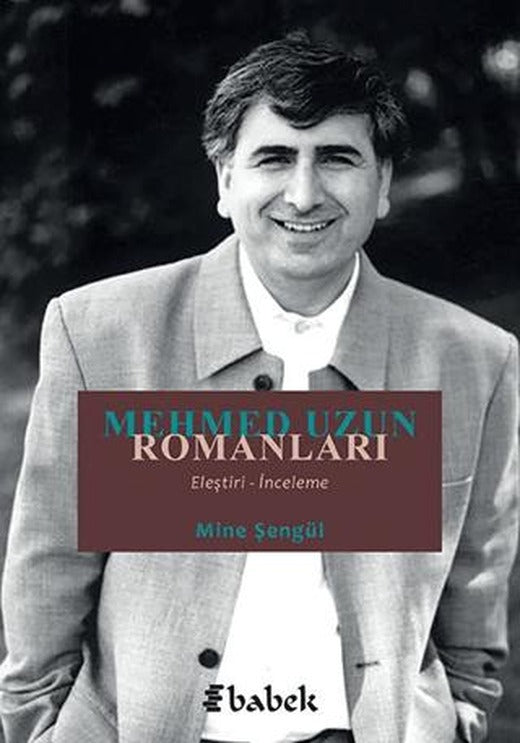 Mehmed Uzun Romanları