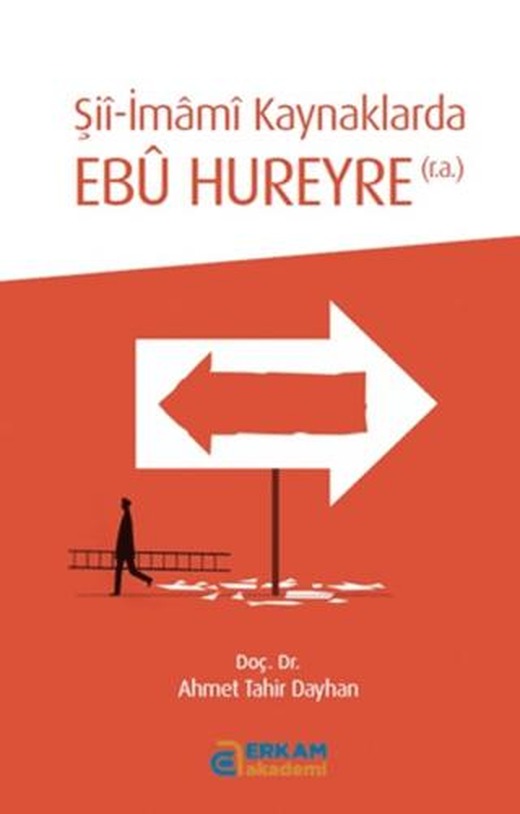 Şii-İmamı Kaynaklarda Ebu Hureyre (r.a.)