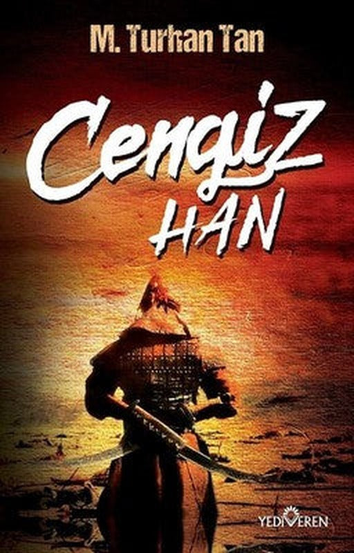Cengiz Han | Yediveren Yayınları