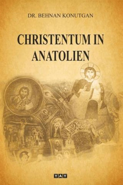 Christentum in Anatolien