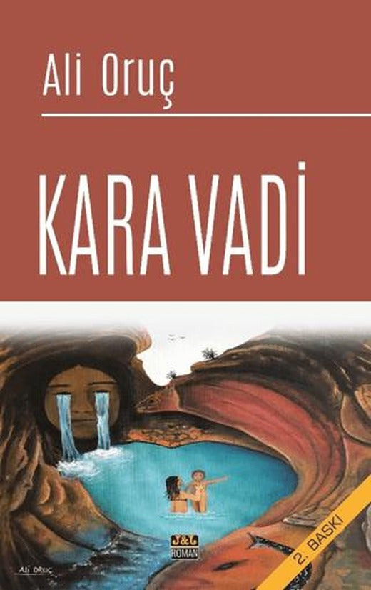Kara Vadi