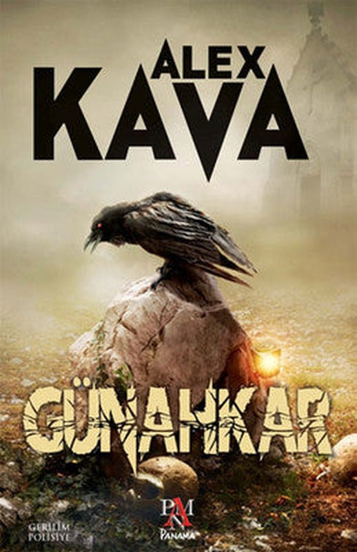 Günahkar | Panama Yayıncılık