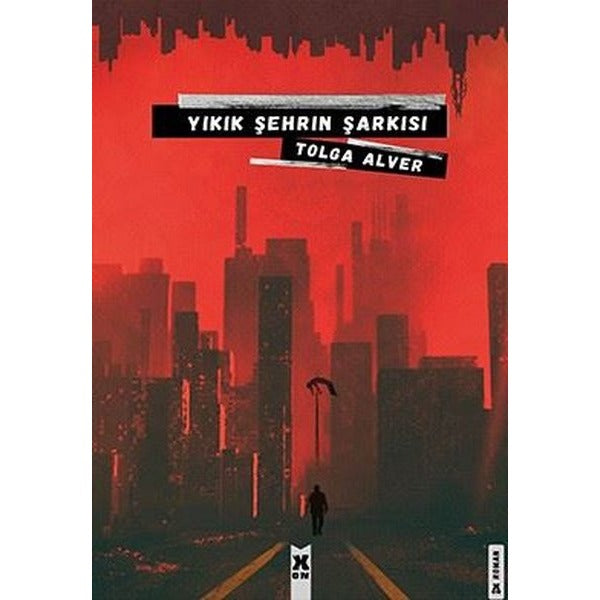 Yıkık Şehrin Şarkısı