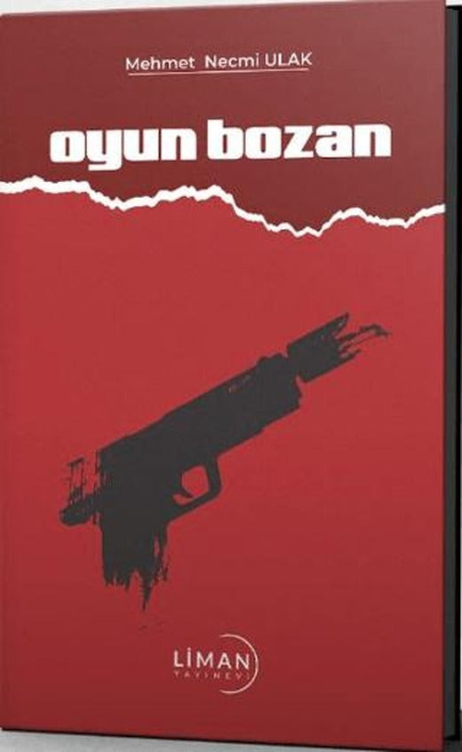 Oyun Bozan | Liman Yayınevi (Ciltsiz)