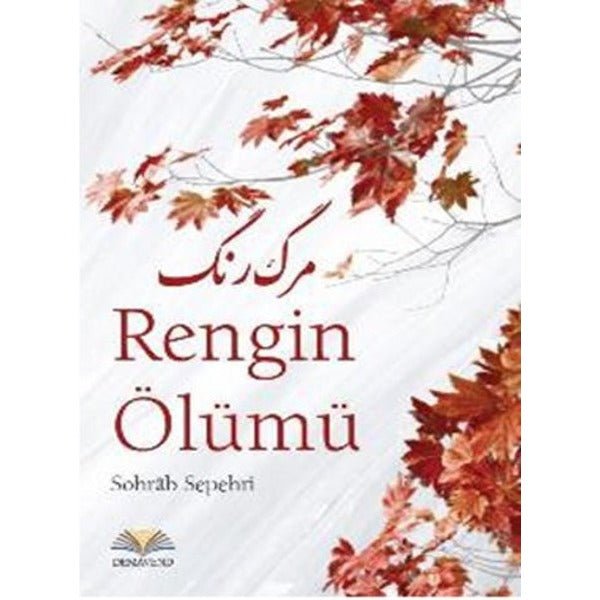 Rengin Ölümü | Demavend