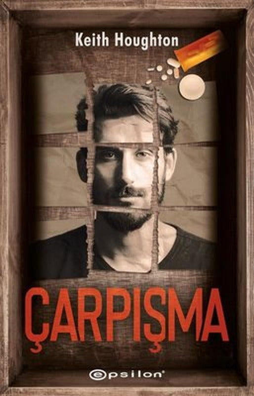 Çarpışma | Epsilon Yayınevi