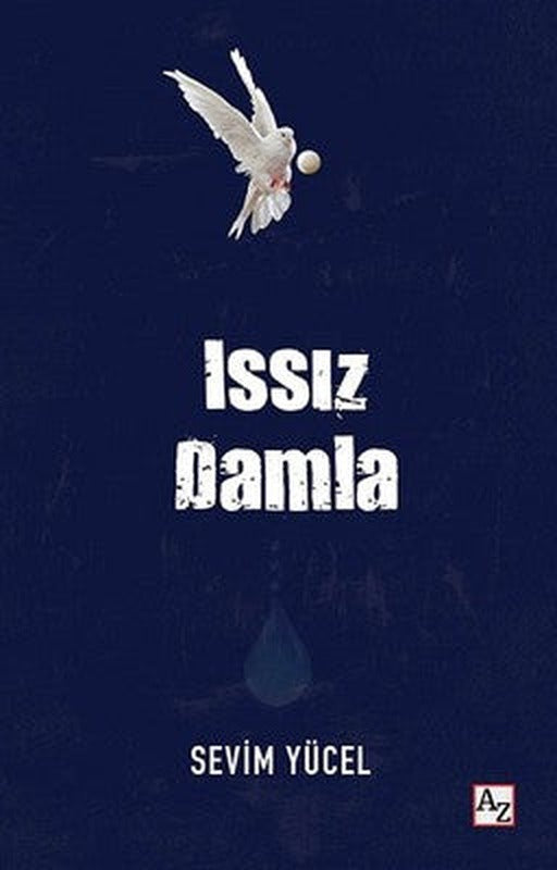 Issız Damla | Az Kitap