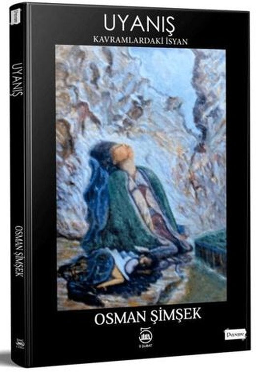 Uyanış | 5 Şubat Yayınları (Ciltsiz)