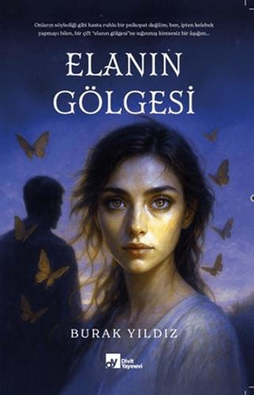 Elanın Gölgesi