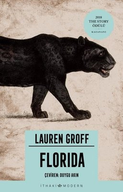 Florida | İthaki Yayınları