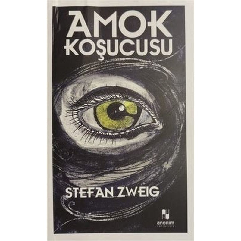 Amok Koşucusu | Anonim Yayınları